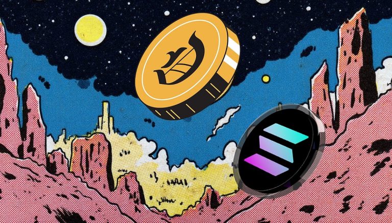 Salamanca (DON) Token's Meteoric Rise: Investors Debate the Future of This Solana (SOL) Competitor Amid Crypto Boom – Analytics Insight