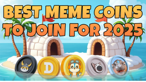 7 Best Meme Coins to Buy Now — Arctic Pablo Coin Joins Forces with Shiba Inu, Dogecoin, and More for Massive Growth