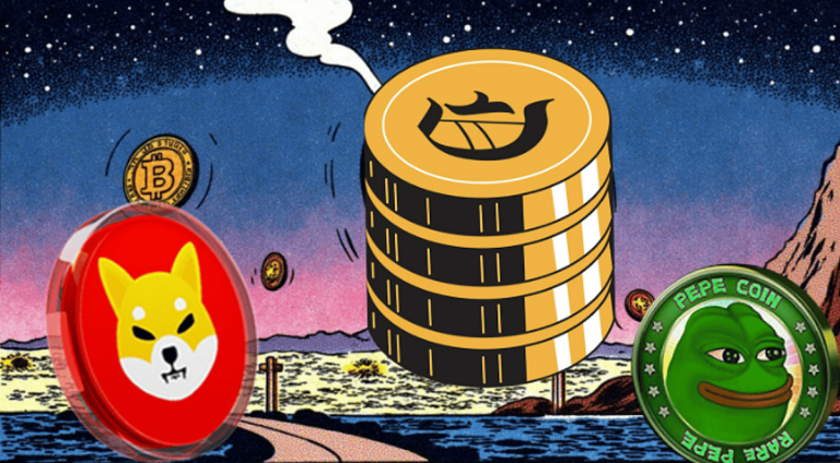 Rise of the New Memes: 3 Meme Coins Born in 2025 That Are Outshining Shiba Inu, PEPE, and Dogecoin – Analytics Insight