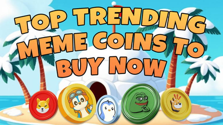 Meet the Meme Coins Redefining Wealth in 2025