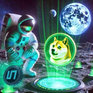 Analysts Make Some Bold Dogecoin and Ripple Price Prediction, While This DeFi Token Steals The Show With Nearly 500M Tokens Sold