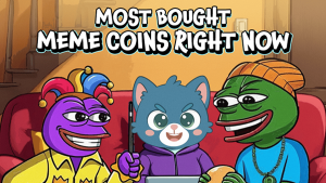 4 Top New Meme Coins to Buy and Hold for Long Term: SNEK, PEPU, and a Cat Set to 25x at Launch – Analytics Insight