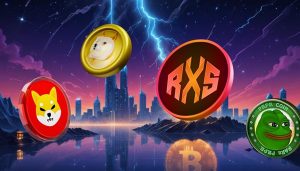 As Shiba Inu, Dogecoin and PEPE Stabilize, Traders Are Turning to This New Crypto with 17839% Growth Potential