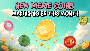 7 Best Cryptos for Passive Income—$25K in Troller Cat May Hit $636K