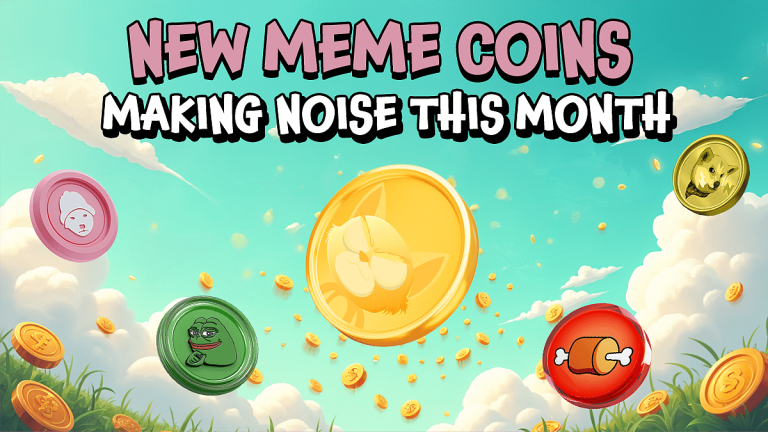 7 Best Cryptos for Passive Income—$25K in Troller Cat May Hit $636K