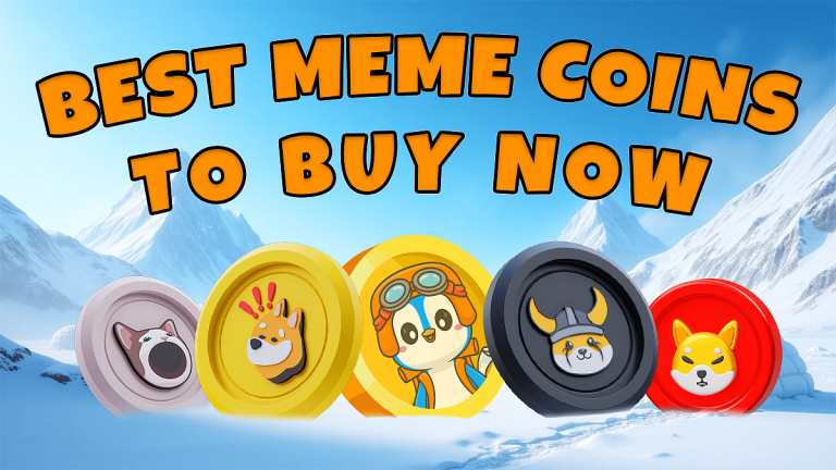 8 Best Meme Coins to Buy Now — Arctic Pablo Coin’s Burn-Fueled Ecosystem Stands Tall with Ponke, Turbo, and More