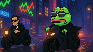 Strategic Insights into High-Potential Crypto Meme Presale Investments