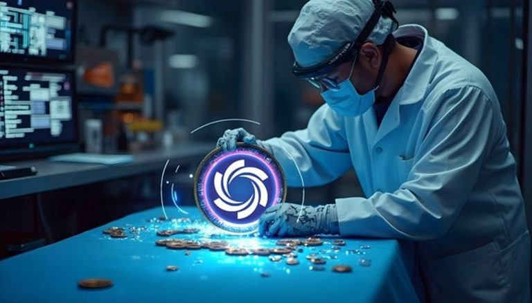 This AI Token Set to Steal the Spotlight from Meme Coins