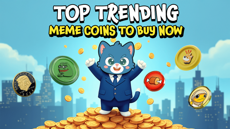 Experts Rank Troller Cat the Best Meme Coin Presale to Buy Now