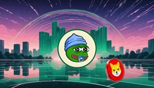 Shiba Inu (SHIB) May Be Far from It, But These 2 Meme Coins Under $0.30 Will Reach $1 by the End of 2025