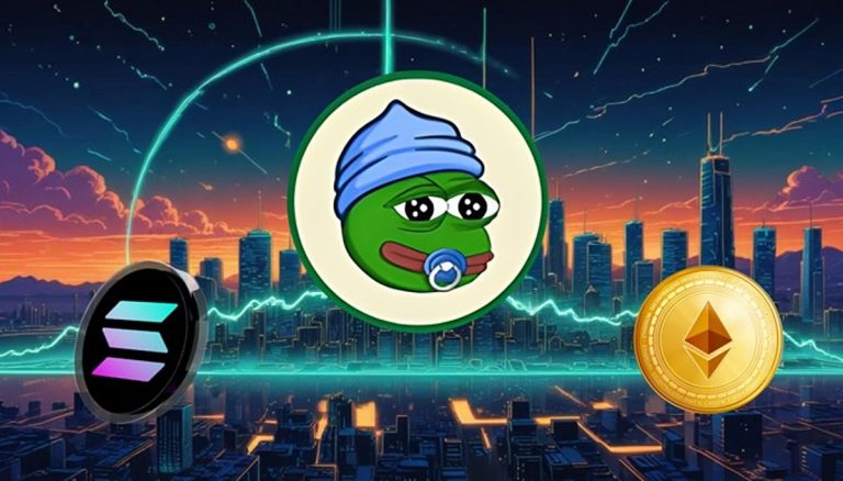 Ethereum (ETH) and Solana (SOL) Did It Before, But These 2 Tokens Will Be 2025's Biggest Moonshots – Analytics Insight