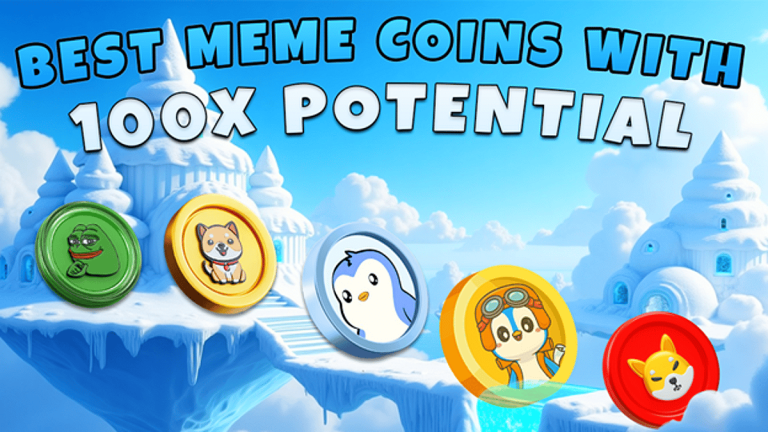 Arctic Pablo Coin Leads the Burn-Fueled Crypto Boom
