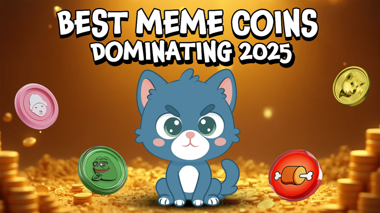 Dogwifhat, Pepe, and a Stage 9 Presale Fueled by Rickrolling