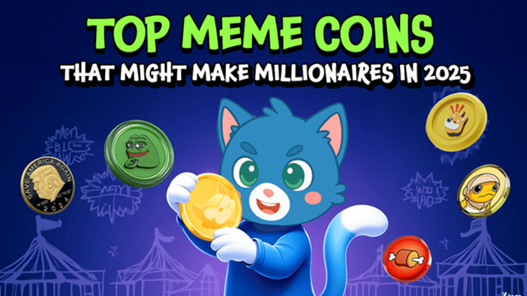 9 Best New Meme Coins to Join This Month — One’s in Stage 9: The Rickroll That Pays