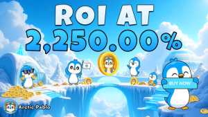$10k Today, $2.9M Tomorrow? Arctic Pablo’s $0.10 Target Is Stirring Up The Market Amid The Rising Waves Of Daddy Tate And Polkadot