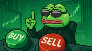 Investors Debate If Neo Pepe Coin is Ultimate Pepe Spin-Of, Year’s Best Crypto Presale?