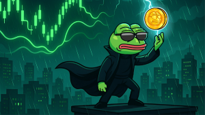 Hot New Token Just Stormed Through Second Stage Presale With 2 Million Raised—Could It Mirror Shiba Inu’s Legendary 2025 Run?