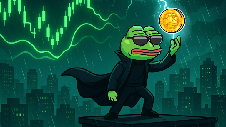Hot New Token Just Stormed Through Second Stage Presale With 2 Million Raised—Could It Mirror Shiba Inu’s Legendary 2025 Run?
