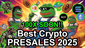 Forget DOGE and SHIBA After the Crash — These Emerging Presale Coins Could Deliver Up to 1,000% ROI in the Next Bull Run