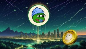 $1.50 Still in Play for DOGE, But It Could Come Long After a 7702% Rally From This Token.