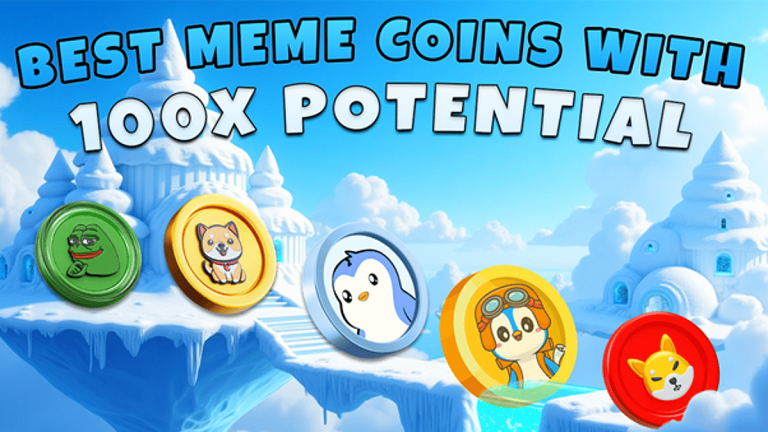 4 Top Meme Coins to Buy for 2025 With Real Narratives and Epic Roadmaps