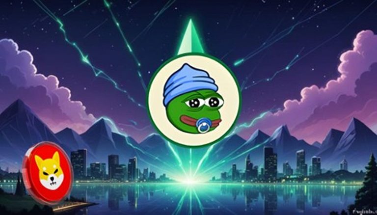 SHIB Price Stalls in 2025 Despite Over 410 Trillion Tokens Burned, This New Meme Coin seems like a Better Bet