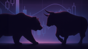 Bitcoin Price Watch: Is $105K the New Battleground for Bulls and Bears? – Bitcoin.com News