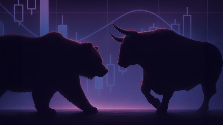 Bitcoin Price Watch: Is $105K the New Battleground for Bulls and Bears? – Bitcoin.com News
