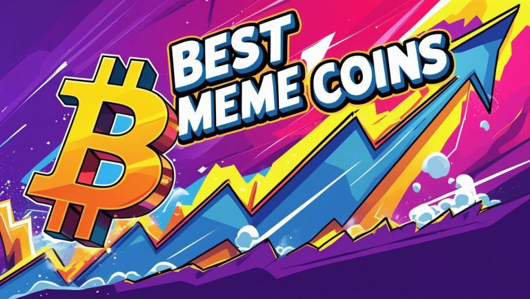 Best Meme Coins to Buy as Dogecoin Leads Market Recovery with 8.15% Pump