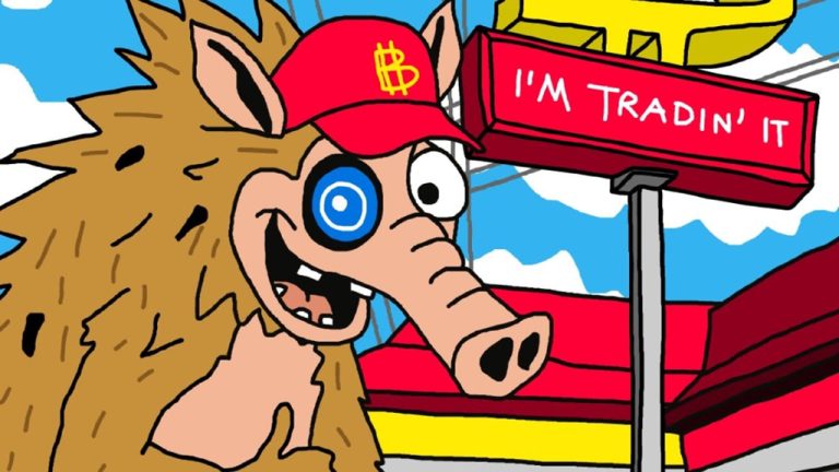 Best New Crypto ‘Snorter’ the Leading Meme Trading Bot on Solana With Real Utility