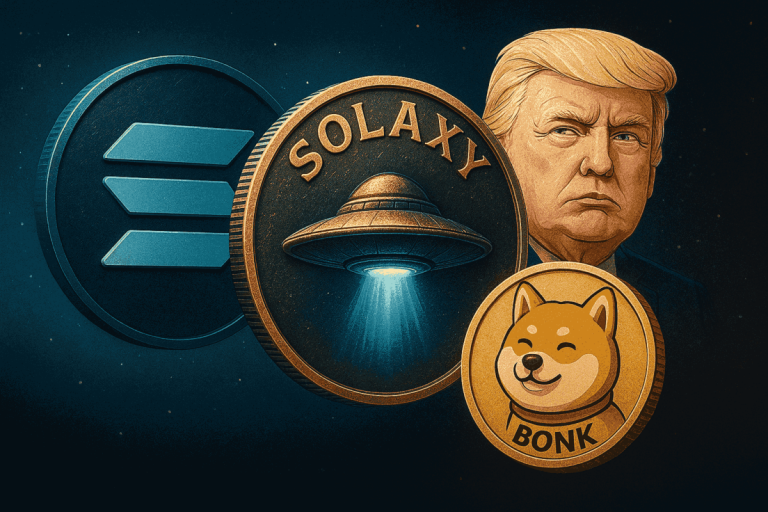 Best Solana Meme Coins to Buy in 2025