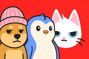 4 Best Solana Meme Coins