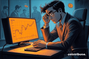 BTC/USD: Bitcoin Eyes a New High Against the Dollar