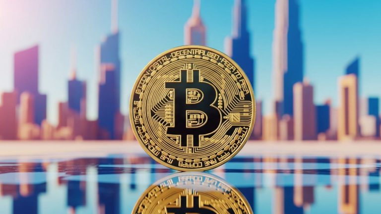 Binance Founder Declares 0.1 Bitcoin the Future American Dream – Bitcoin.com News