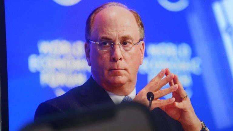 Warning: Blackrock Could Orchestrate Institutional Bitcoin Takeover – Bitcoin.com News