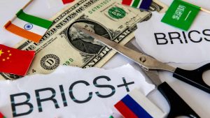 Ron Paul Expects BRICS to End Dollar Dominance With New July Strategy – Bitcoin.com News
