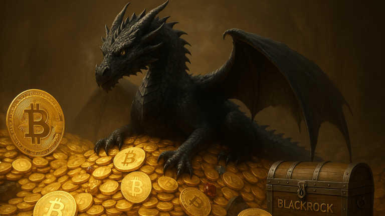 If It Keeps the Pace, Blackrock’s IBIT Is on Track to Seize 1 Million BTC by Early 2026 – Bitcoin.com News