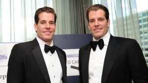 Billionaire Winklevoss Twins-Backed Crypto Exchange Gemini Files With SEC For Planned IPO