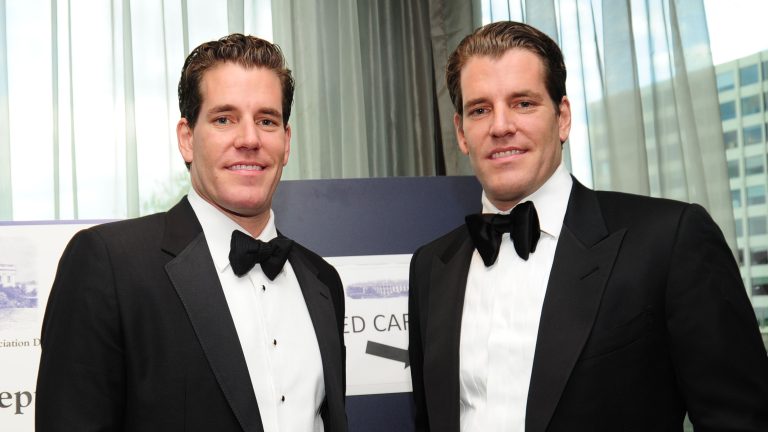 Billionaire Winklevoss Twins-Backed Crypto Exchange Gemini Files With SEC For Planned IPO