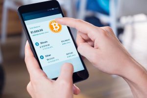 It’s Not Robinhood or Bitcoin).