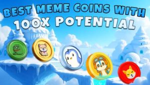 Arctic Pablo Tops 7 Hottest Meme Coin List of June 2025