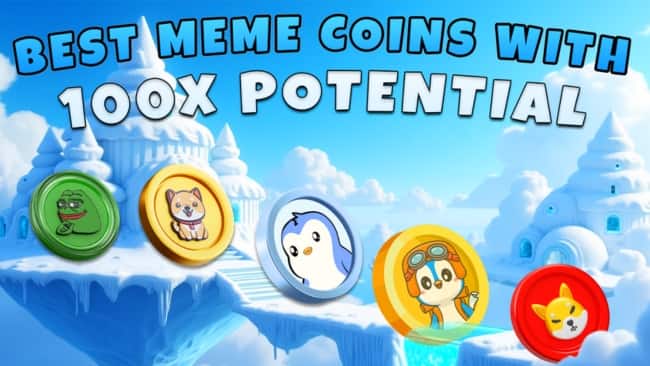 Arctic Pablo Tops 7 Hottest Meme Coin List of June 2025