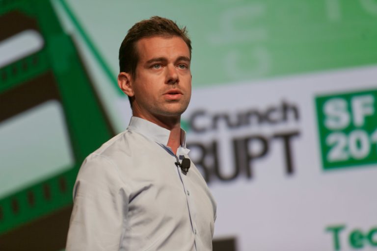 Jack Dorsey buys $100 worth of fries, and folks are losing it