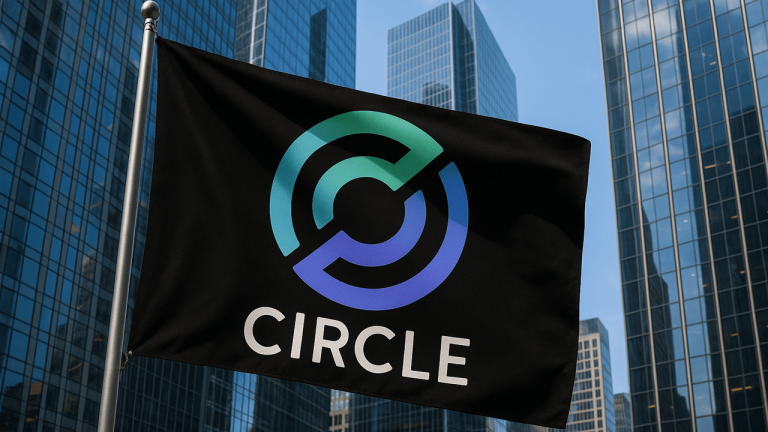 Circle’s 288% Spike Shocks Wall Street as CRCL Continues to Rally After IPO Debut – Bitcoin.com News