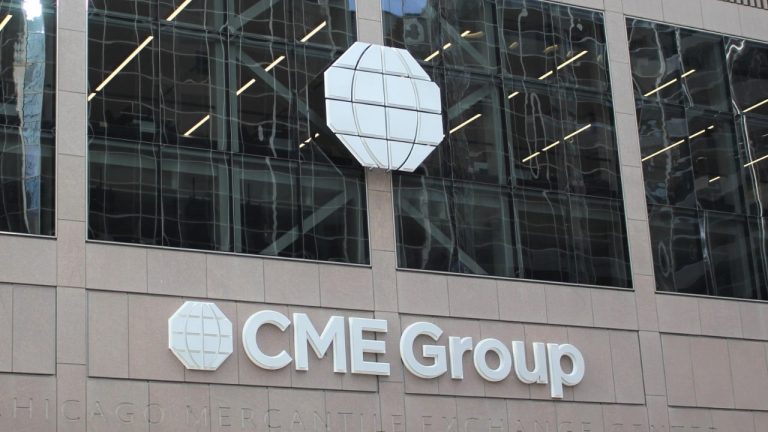 XRP Futures on CME Signal Strong 2025 Outlook With Surging Institutional Adoption – Bitcoin.com News