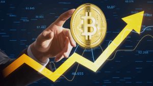 The World Needs Crypto: Coinbase CEO Says Bitcoin Could Become Global Reserve Currency – Bitcoin.com News