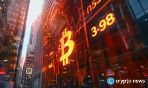 Oil, inflation, and Bitcoin are now locked in the same trade