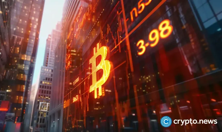 Oil, inflation, and Bitcoin are now locked in the same trade