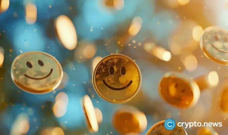 Memecoins to watch this week: PENGU, BONK, POPCAT