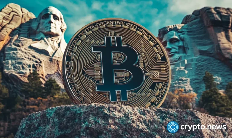 Why are Bitcoin and crypto prices going up today?